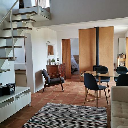 Beguest Casas De Taipa Villa Lagoa  Ngoại thất bức ảnh