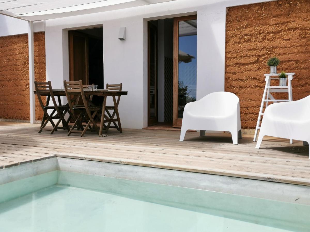 Beguest Casas De Taipa Villa Lagoa  Ngoại thất bức ảnh