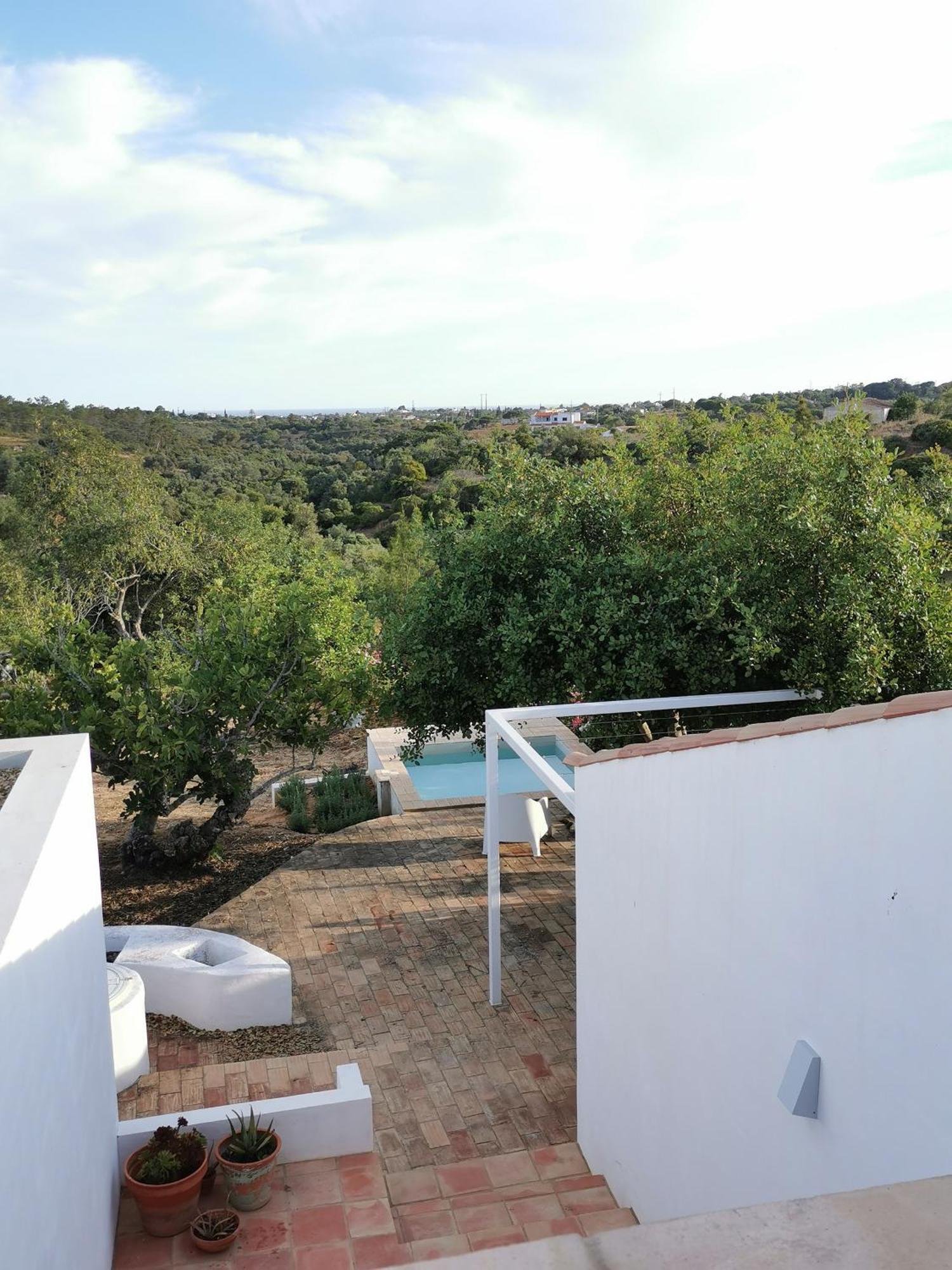 Beguest Casas De Taipa Villa Lagoa  Ngoại thất bức ảnh