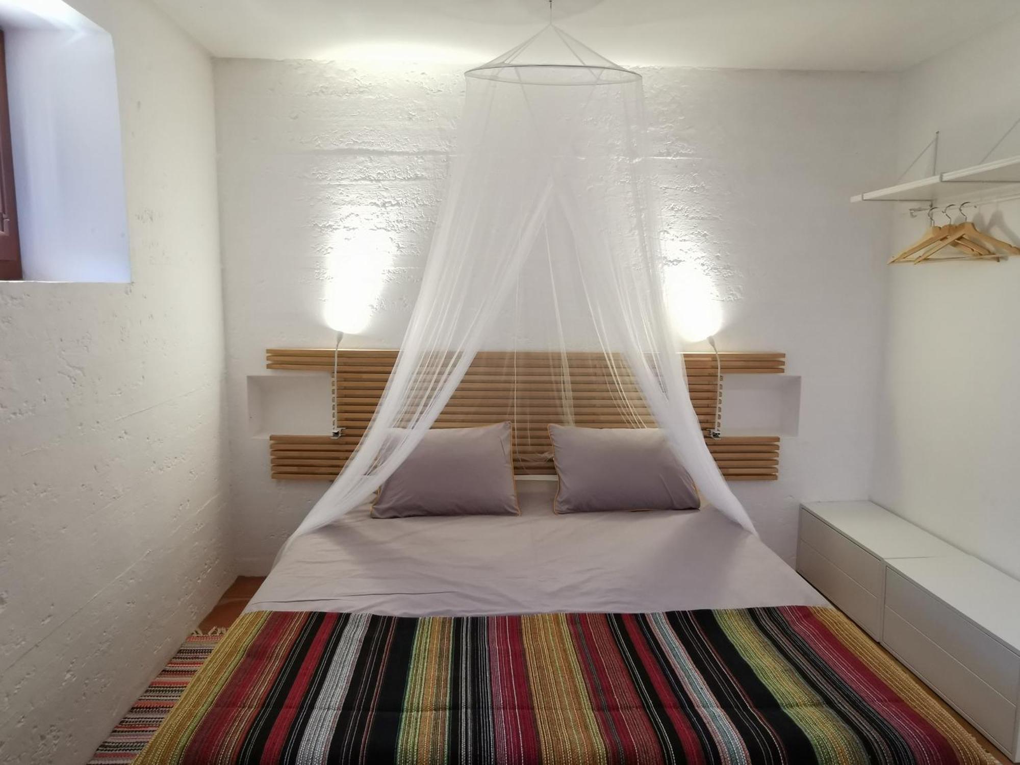 Beguest Casas De Taipa Villa Lagoa  Ngoại thất bức ảnh