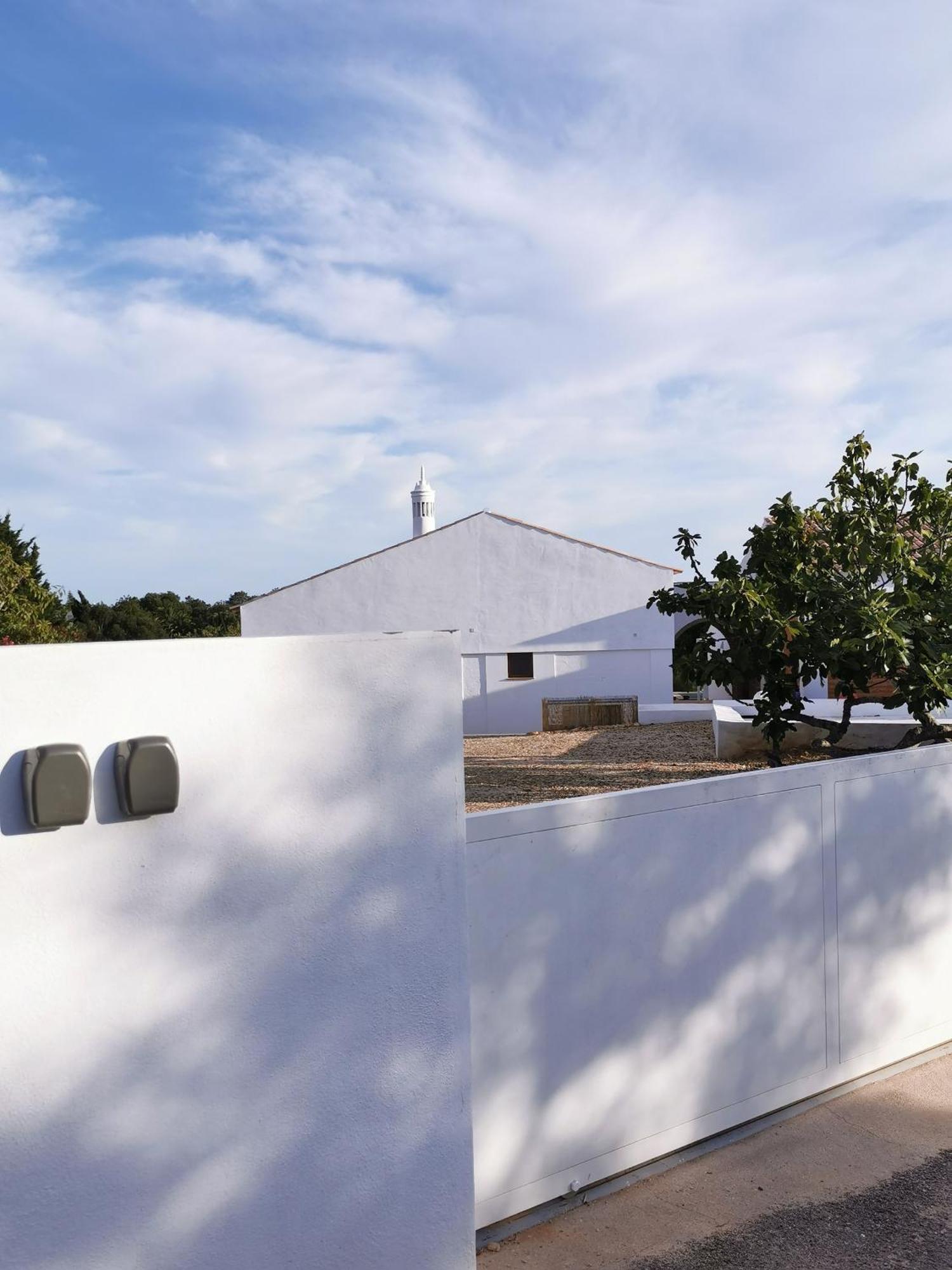 Beguest Casas De Taipa Villa Lagoa  Ngoại thất bức ảnh