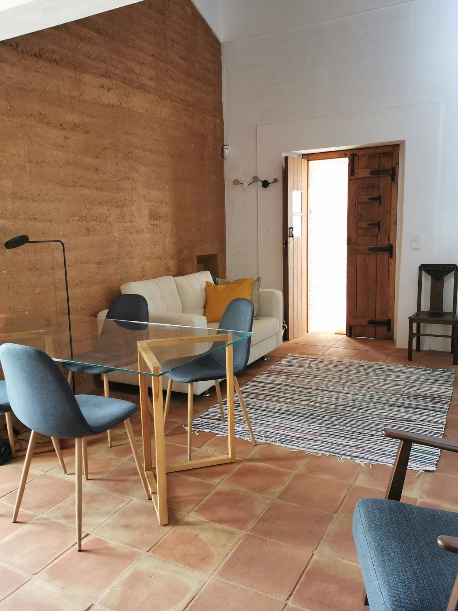 Beguest Casas De Taipa Villa Lagoa  Ngoại thất bức ảnh