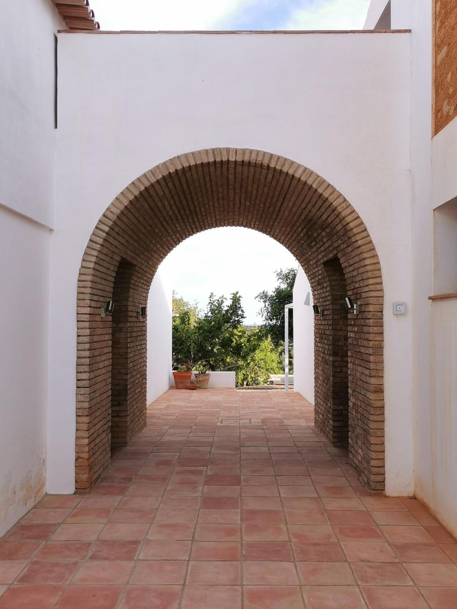 Beguest Casas De Taipa Villa Lagoa  Ngoại thất bức ảnh